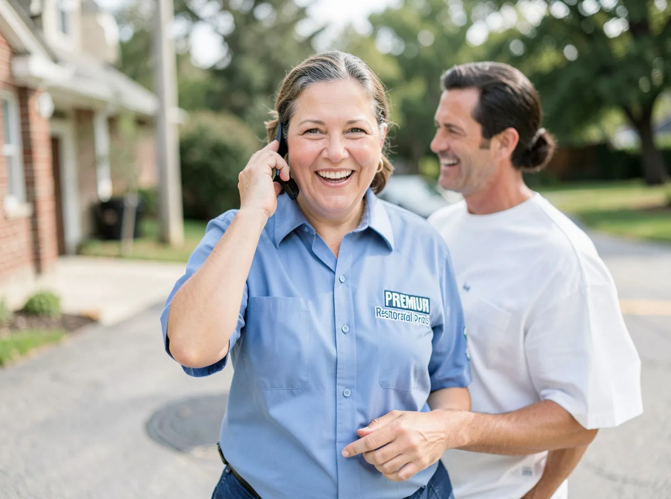 Water Damage Restoration Paragon, IN FAQs